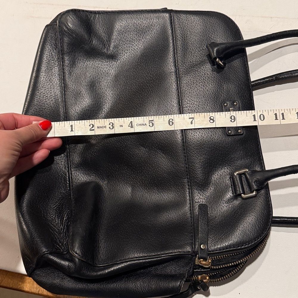 Kate Spade handbag - Picture 10 of 10